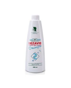Buy Disinfectant means of Desavid for a jacuzzi 400 ml. | Online Pharmacy | https://buy-pharm.com