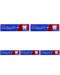 Buy Toothpaste ,, BLEND_A_MED ,, anti_caries, Freshness, 500ml | Online Pharmacy | https://buy-pharm.com