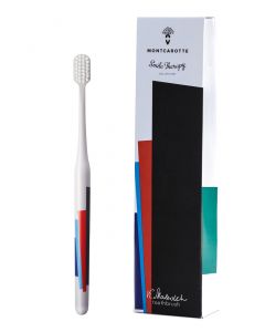 Buy Malevich's toothbrush from the collection of Abstract Artists | Online Pharmacy | https://buy-pharm.com