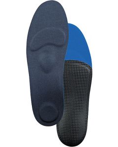 Buy Orthopedic insoles Trives CT-120 frame with heel shock absorber size 35 | Online Pharmacy | https://buy-pharm.com