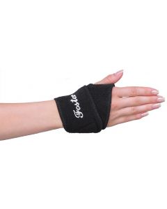 Buy Fosta Wrist brace with Velcra fastener (one size) F 3103 | Online Pharmacy | https://buy-pharm.com