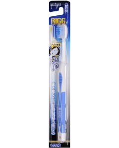 Buy Ebisu Toothbrush Rigg Hard x 1 Color: light blue | Online Pharmacy | https://buy-pharm.com