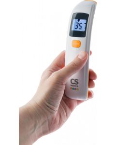 Buy Thermometer CS Medica Kids CS-88 electronic medical infrared (Non-contact) | Online Pharmacy | https://buy-pharm.com