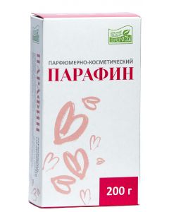 Buy Heritage of nature Paraffin Perfumery and cosmetic products, 200 g | Online Pharmacy | https://buy-pharm.com