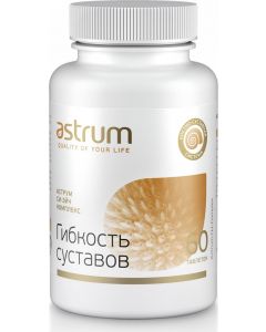 Buy Astrum Multivitamins 'Astrum CH-Complex', 60 capsules | Online Pharmacy | https://buy-pharm.com