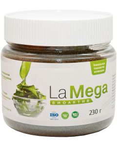 Buy Milamed Lamega, 230 g, NPK | Online Pharmacy | https://buy-pharm.com
