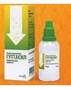 Buy Guttasil drops for oral administration 7.5 mg / ml fl. 30ml | Online Pharmacy | https://buy-pharm.com