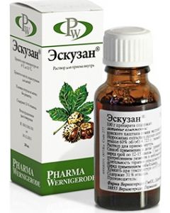 Buy Eskuzan oral solution 20ml | Online Pharmacy | https://buy-pharm.com
