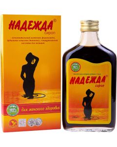 Buy Nadezhda syrup | Online Pharmacy | https://buy-pharm.com