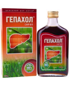 Buy Hepahol syrup | Online Pharmacy | https://buy-pharm.com