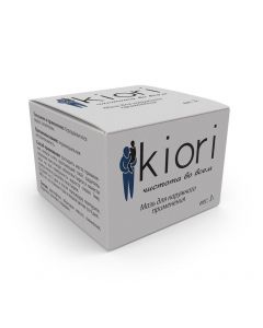 Buy Kiori cream-ointment for the skin against warts and papillomas, 3 g, Kiori | Online Pharmacy | https://buy-pharm.com