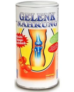 Buy Gelenk Narung orange, peach 600.0 | Online Pharmacy | https://buy-pharm.com