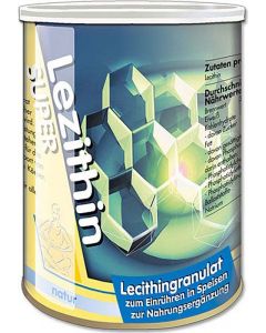 Buy Lecithin Super 250.0 granulate  | Online Pharmacy | https://buy-pharm.com