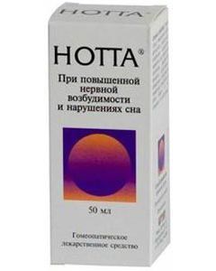 Buy Nott drops d / int. approx. fl. 50ml | Online Pharmacy | https://buy-pharm.com