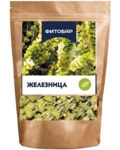 Buy Zheleznitsa - No. 10 mountain tea Phytobar Tea drink, 20 g | Online Pharmacy | https://buy-pharm.com