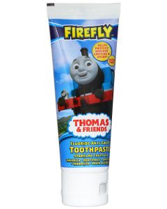 Buy Thomas & Friends Toothpaste-gel 75 ml | Online Pharmacy | https://buy-pharm.com