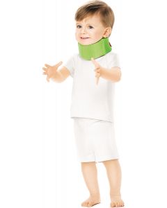 Buy Bandage on the cervical spine ORLETT, (4, green, for children under 1 year old) | Online Pharmacy | https://buy-pharm.com