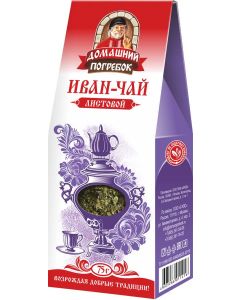 Buy Ivan-Leaf Tea Home Cellar, 75 g | Online Pharmacy | https://buy-pharm.com