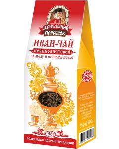 Buy Ivan-Tea large-leaf, honey and pine bud Home cellar , 50 g | Online Pharmacy | https://buy-pharm.com