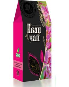Buy Ivan-tea Magic of herbs, fermented, 50 g | Online Pharmacy | https://buy-pharm.com