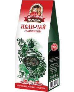 Buy Ivan-Chai taiga Home cellar, 75 g | Online Pharmacy | https://buy-pharm.com