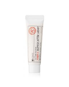 Buy Acne cream for problem skin care MIZON ACENCE MARK X BLEMISH AFTER CREAM, 30 ml | Online Pharmacy | https://buy-pharm.com