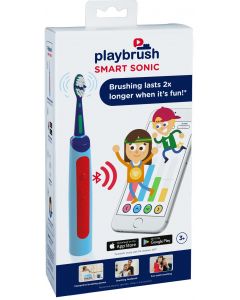 Buy Playbrush Smart Sonic ultrasonic brush | Online Pharmacy | https://buy-pharm.com