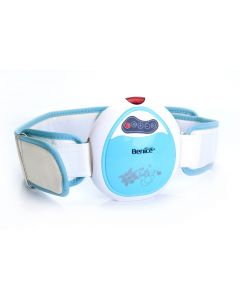 Buy Infrared massage belt Bradex 'Mini Slimming', color: white, blue. SF 0088 | Online Pharmacy | https://buy-pharm.com