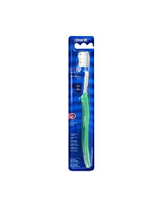 Buy Toothbrush 'Oral-B Ortho', soft, color: assorted | Online Pharmacy | https://buy-pharm.com