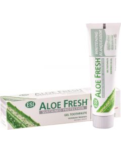 Buy Aloe Fresh Whitening toothpaste, natural, whitening, 100 ml | Online Pharmacy | https://buy-pharm.com