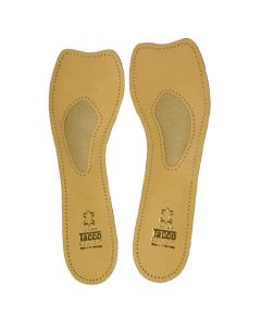 Buy Insoles Tacco Footcare Exclusiv p. 38 Tacco, 189-621-38 | Online Pharmacy | https://buy-pharm.com