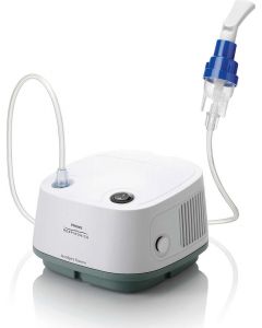 Buy Inhaler Philips Respironics InnoSpire Essence HH1338 / 00 compressor nebulizer | Online Pharmacy | https://buy-pharm.com