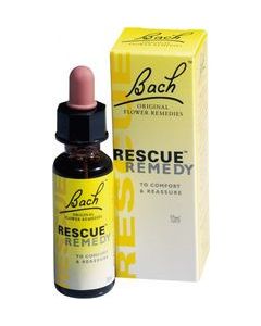 Buy Rescue Remedy Drops, 10 ml | Online Pharmacy | https://buy-pharm.com