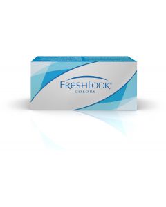 Buy Colored contact lenses Alcon FreshLook Monthly, -1.50 / 14.5, Аlcon FreshLook Colors Green, 2 pcs. | Online Pharmacy | https://buy-pharm.com