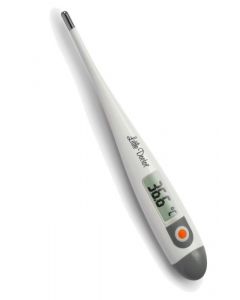 Buy Little Doctor LD-301 thermometer waterproof, 04.625, white | Online Pharmacy | https://buy-pharm.com
