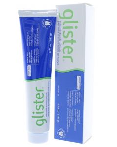 Buy GLISTER Multifunctional toothpaste, 150 ml | Online Pharmacy | https://buy-pharm.com