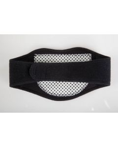 Buy Magnetic tourmaline belt with a warming effect for the lower back L / XL / | Online Pharmacy | https://buy-pharm.com