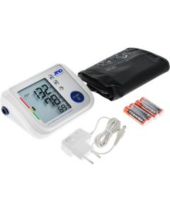 Buy Automatic tonometer AND UA-1200 | Online Pharmacy | https://buy-pharm.com