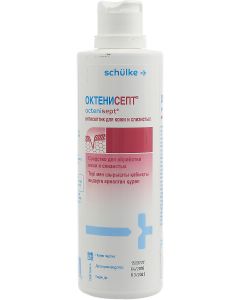 Buy Octenisept disinfectant fl. 250ml | Online Pharmacy | https://buy-pharm.com