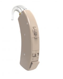 Buy Hearing aid Sonata U-05, beige | Online Pharmacy | https://buy-pharm.com