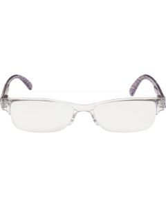 Buy Proffi Home Corrective glasses (for reading) 363 Fabia Monti +3.50, color: purple | Online Pharmacy | https://buy-pharm.com