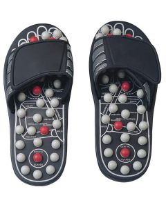 Buy Foot Reflex massage slippers size L | Online Pharmacy | https://buy-pharm.com
