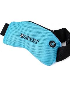 Buy Zenet massage belt, ZET-741, turquoise | Online Pharmacy | https://buy-pharm.com