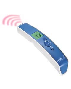 Buy Geratherm Non-contact electronic thermometer, measurement in 1 second, infrared radiation | Online Pharmacy | https://buy-pharm.com