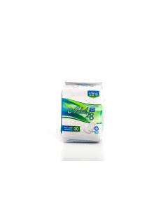 Buy ADEL Daily feminine hygiene pads 28 (20 pcs.) (AP-DK003) | Online Pharmacy | https://buy-pharm.com