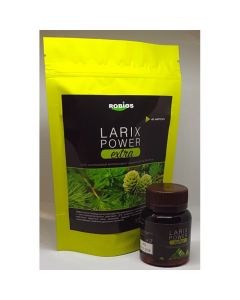 Buy BAA Dihydroquercetin 'Larix power extra' 40 capsules | Online Pharmacy | https://buy-pharm.com