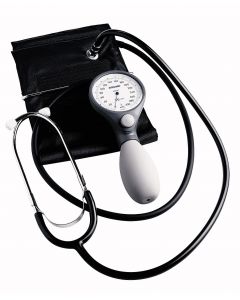 Buy Ri-San mechanical tonometer with built-in stethoscope | Online Pharmacy | https://buy-pharm.com