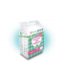Buy Flamingo Premium 'S', absorbency 1400g. | Online Pharmacy | https://buy-pharm.com