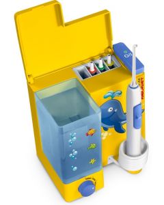 Buy Aquajet Irrigator LDA8 yellow | Online Pharmacy | https://buy-pharm.com