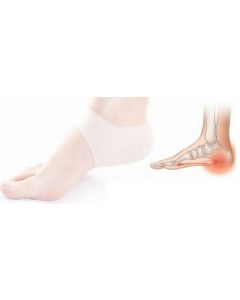 Buy Silicone heel protector | Online Pharmacy | https://buy-pharm.com
